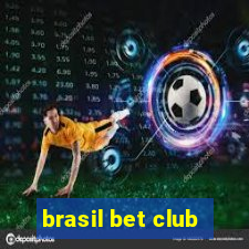 brasil bet club